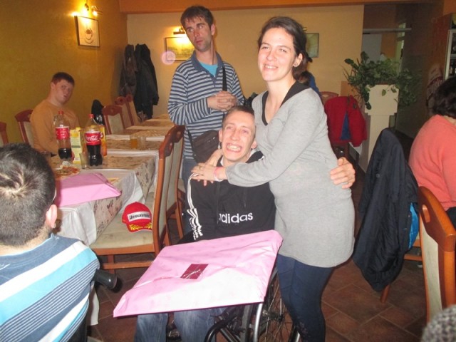 Pozdrav proljeću i proslava rođendana 