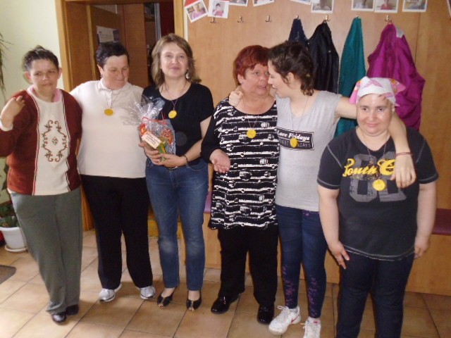 Udruga SRCE na druženju udruga u Đurđevcu