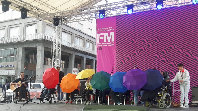 Festival jednakih mogućnosti