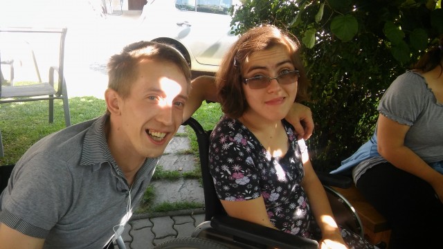 Nakon godišnjeg odmora ponovno se družimo!