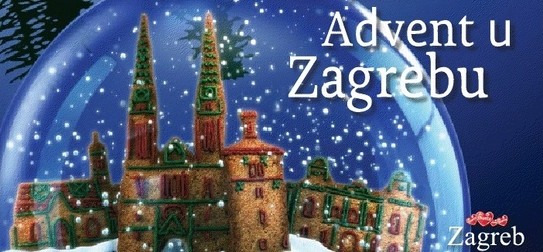 Advent u Zagrebu