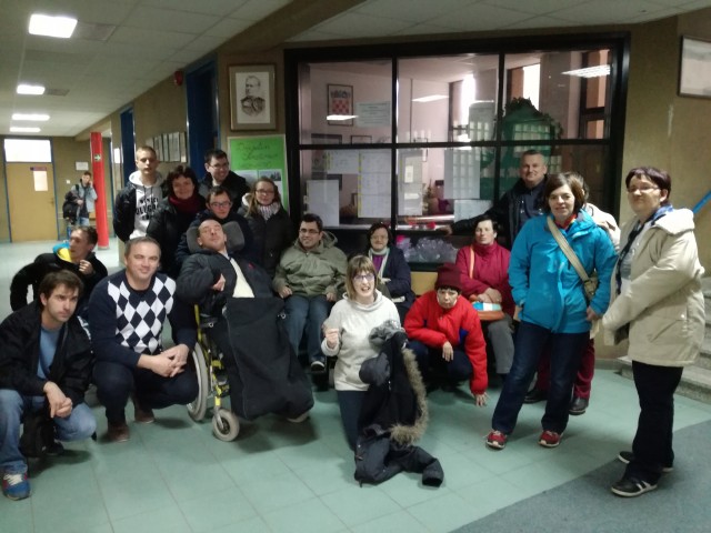 Igračku izradi - djecu iznenadi - I. integrativna radionica