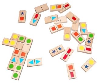 Integrativna radionica: Domino I