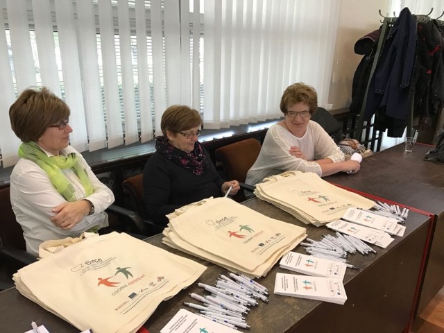 Početna konferencija projekta „Osobni asistent“