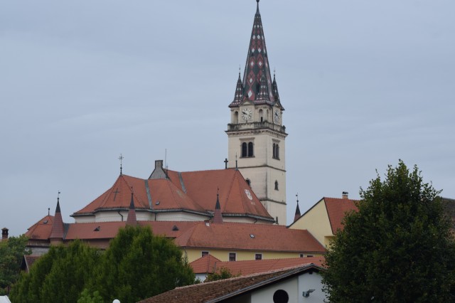 Naše Srce ponovno je hodočastilo u Mariju Bistricu