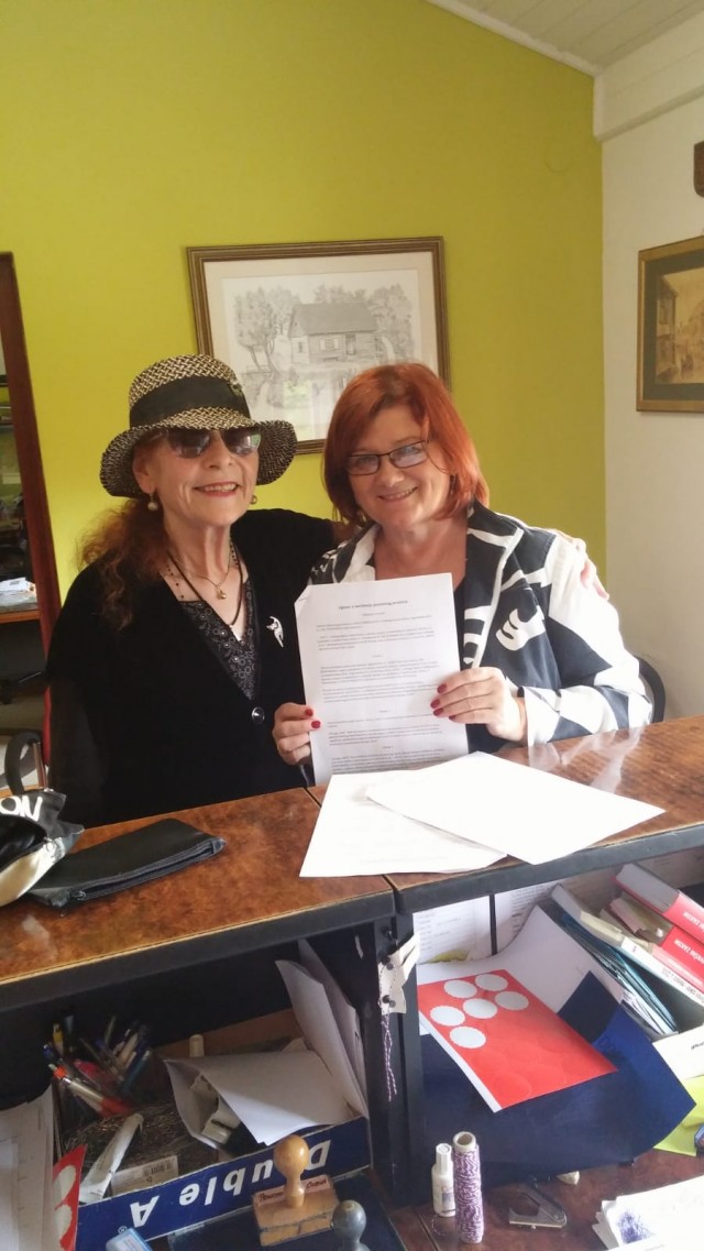 Udruga Srce otvara izložbeni prostor svojih radova u Zagrebačkoj ulici u Svetom Ivanu Zelini