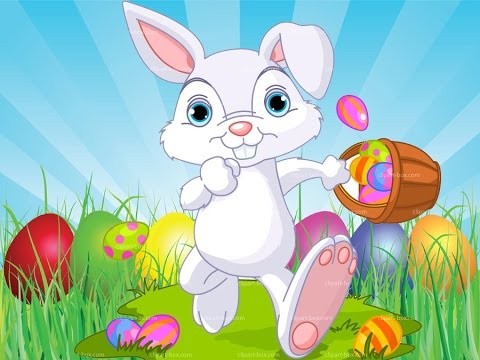 Velika uskrsna potraga za pisanicama