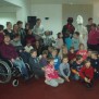 Proslavili smo Međunarodni dan osoba s invaliditetom i Dan volontera a posjetio nas je i Sveti Nikola