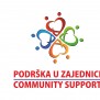 Završna konferencija projekta "Podrška u zajednici"/"Community support"