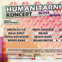 Poziv na veliki humanitarni koncert Udruge Srce