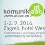 Konferencija Asistivna tehnologija i komunikaAACija