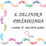 8. Zelinska pješadijada