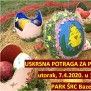 Uskrsna potraga za pisanicama