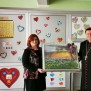 Udrugu „Srce“ posjetio biskup Vjekoslav Huzjak