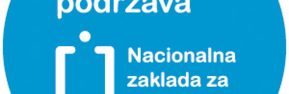„Srce – Udruga djece s teškoćama u razvoju, osoba s invaliditetom i njihovih obitelji je korisnica Temeljne sustavne podrške Nacionalne zaklade za razvoj civilnoga društva.